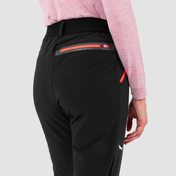 Produktbild Salewa Terminal Durastretch Da Hose (38)