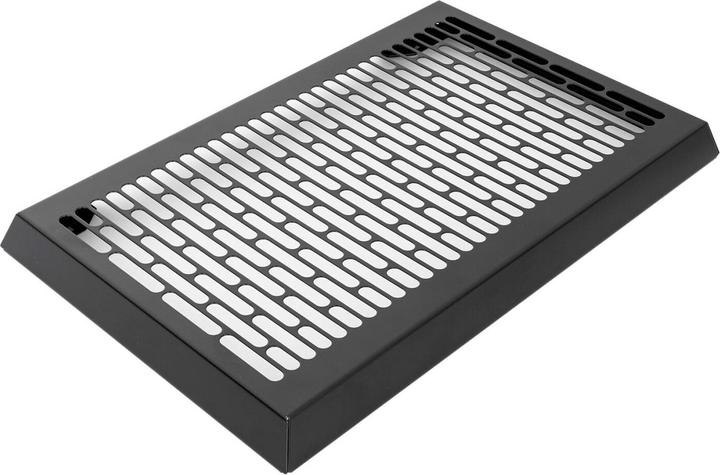 Actual product image Watercool RAB MO-RA IV 200 Fan Grill - black
