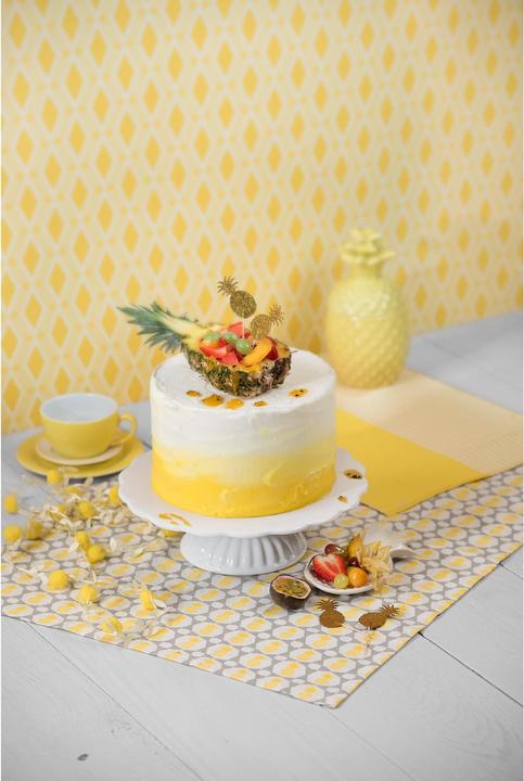 Produktbild Kaiser Tortenbodenschneider Pâtisserie