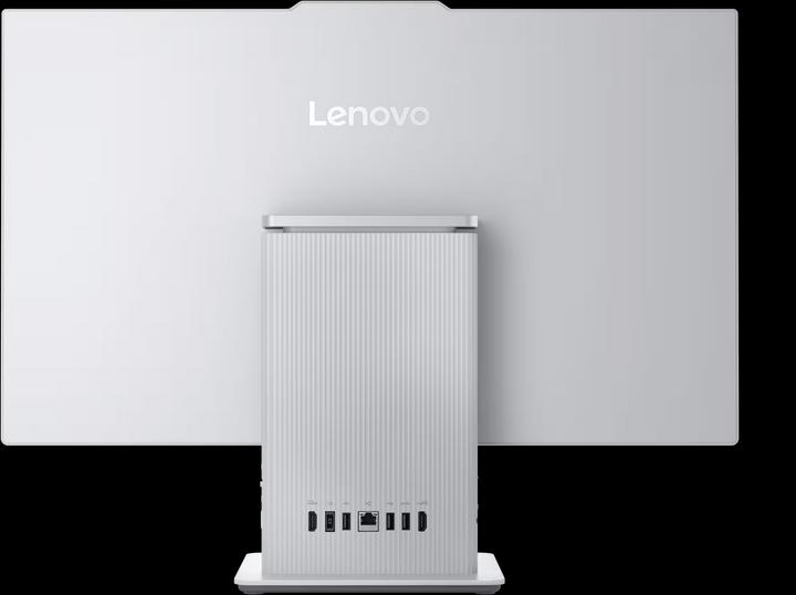 Actual product image Lenovo IdeaCentre AIO 27IRH9 (Intel Core i5-13420H, 16 GB, 1000 GB, Intel UHD Graphics)