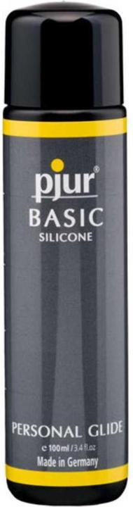 Actual product image Pjur Basic - Personal Glide (250 ml)