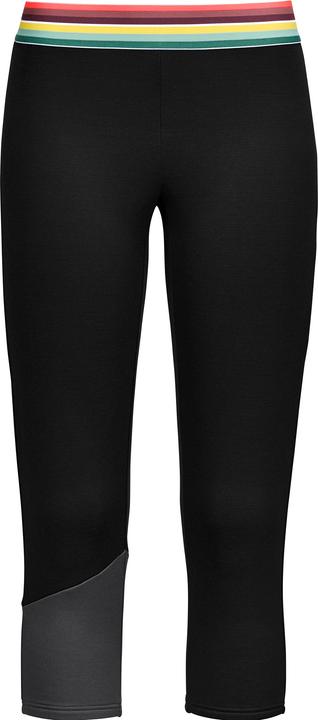 Ortovox Women's Fleece Light Short Pants