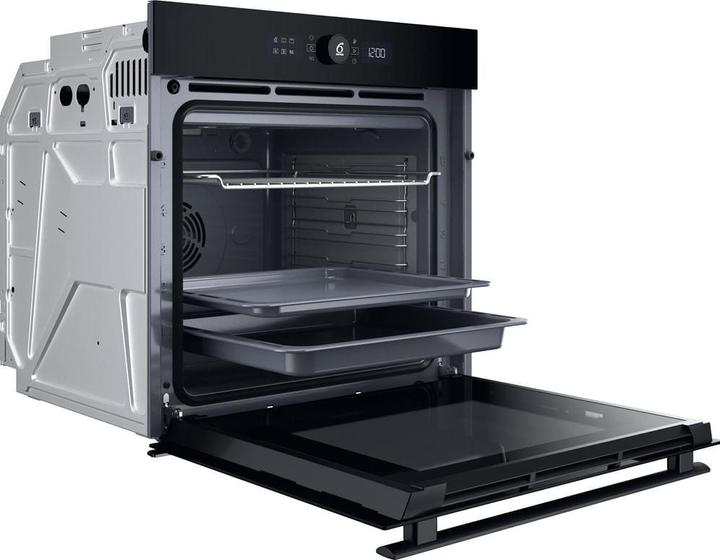 Produktbild Whirlpool WOI4S8CM0SBA