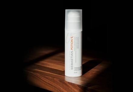 Actual product image Sebastian Potion 9 (150 ml)