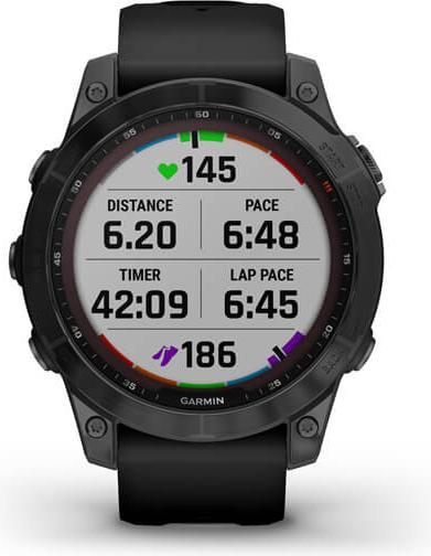 Immagine prodotto Garmin Fenix 7X Pro Solar (51 mm)