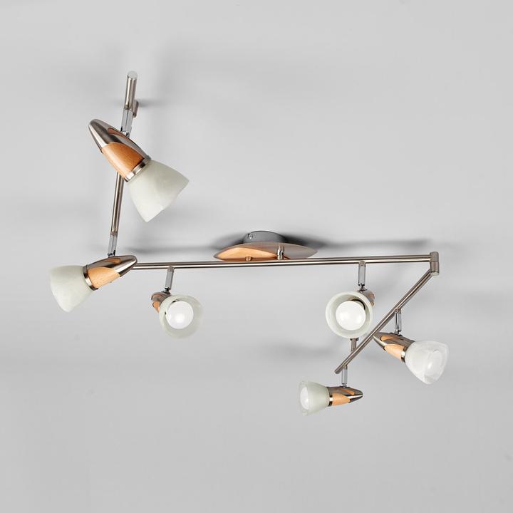 Actual product image Lindby Marena (3480 lm, E14)