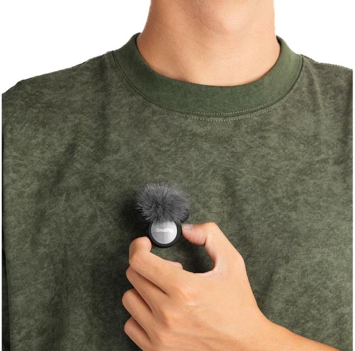 Produktbild SmallRig 4934 S 60 Wireless Microphone