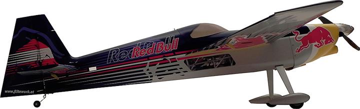 Produktbild Flitework Edge 540 Red Bull Design 170