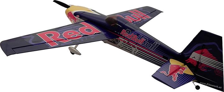 Produktbild Flitework Edge 540 Red Bull Design 170