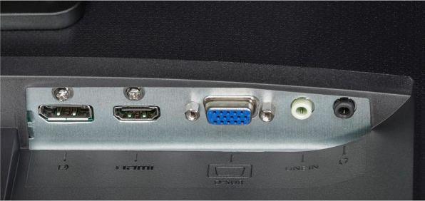 Immagine prodotto BenQ BL2480T (1920 x 1080 pixel, 24")