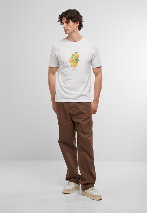 Actual product image Cayler & Sons Vitamine Tennis Tee - 195251 (S)