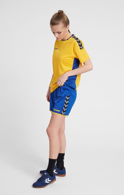 Image du produit hummel Authentic Poly Short Woman (XS)