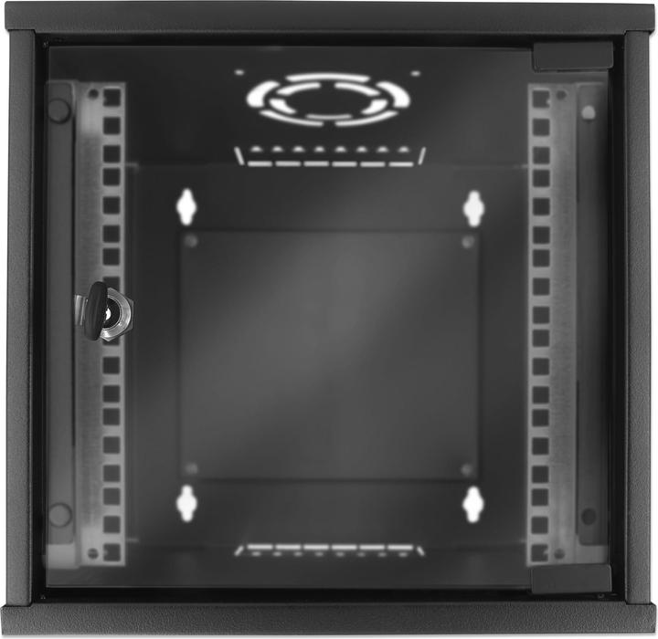 Image du produit Intellinet Distributeur mural 10 (5.71 HE, Rack 10 pouces)
