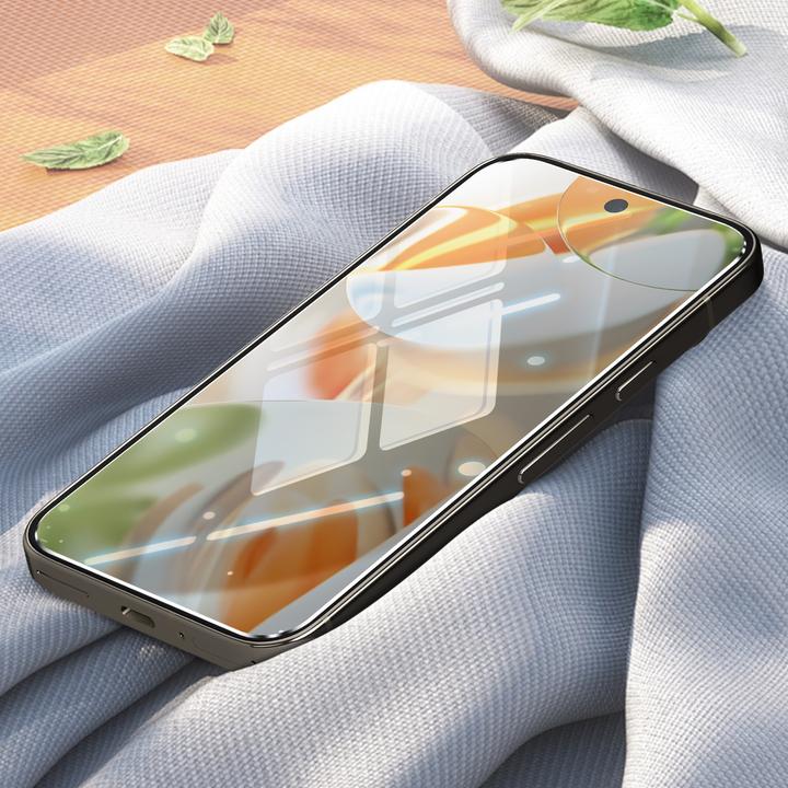Actual product image Avizar ClearShield film (1 Piece, Google Pixel 9)
