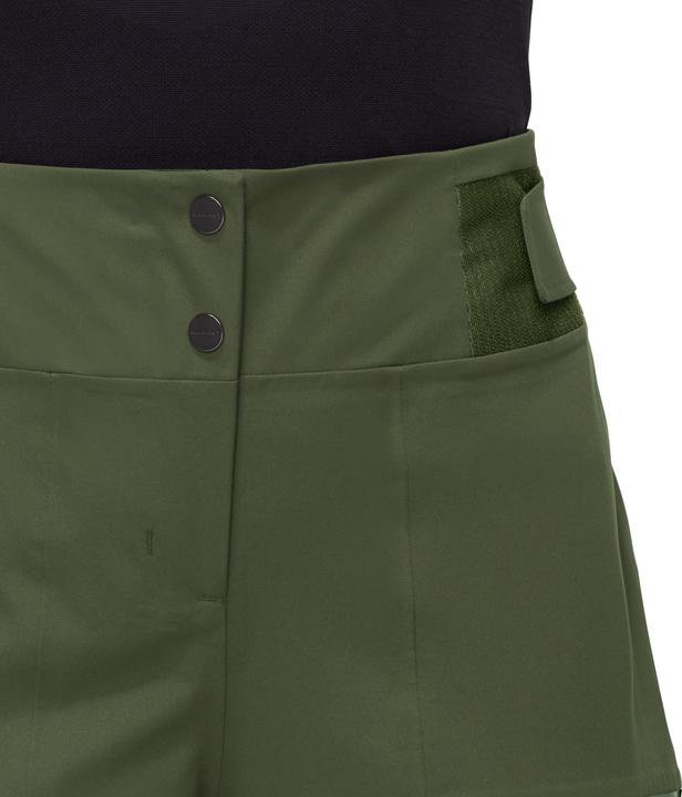 Immagine prodotto Mammut Pantaloni Stoney HS Donna (Banda radio 38 (2600 MHz))