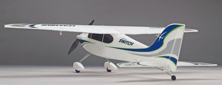 Produktbild Flyzone Mini Switch Rx-R