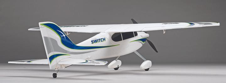 Produktbild Flyzone Mini Switch Rx-R