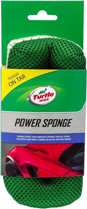 Turtle Wax Power Sponge
