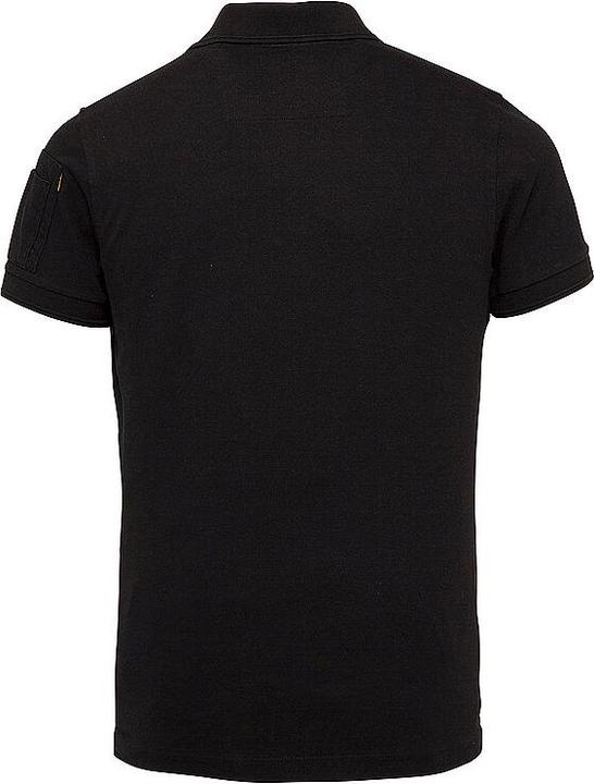 Immagine prodotto Pme Legend Polo a manica corta nera (L)