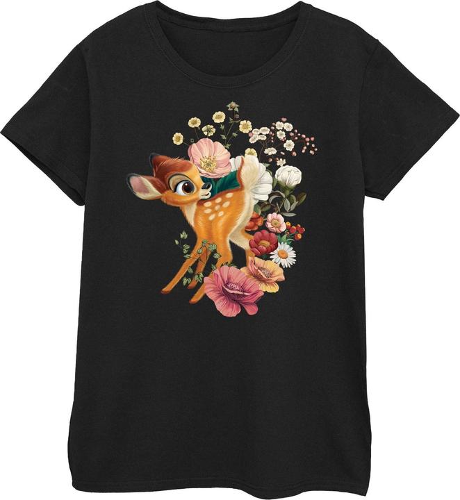 Disney Bambi Meadow TShirt (S)