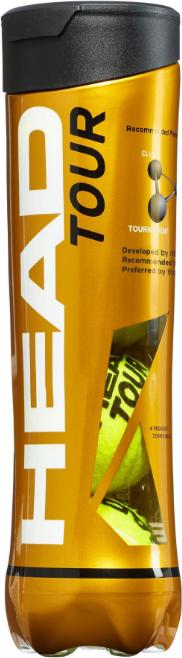 Image du produit Head Tour Duo Pack