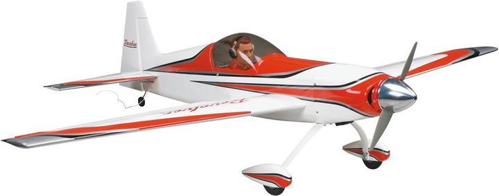 Produktbild Great Planes Revolver 46-70 Sport Aero ARF