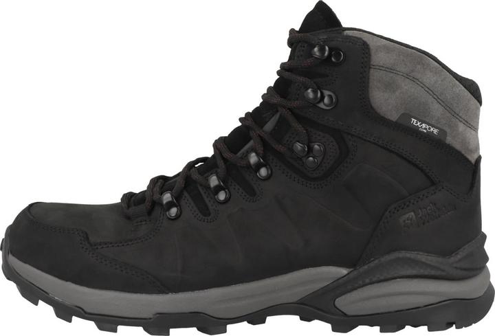 Actual product image Jack Wolfskin Refugio Prime Texapore Mid M (40)