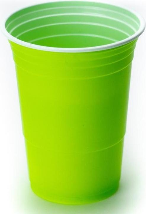 Produktbild Dyspo Party Trinkbecher American Blue Cups
