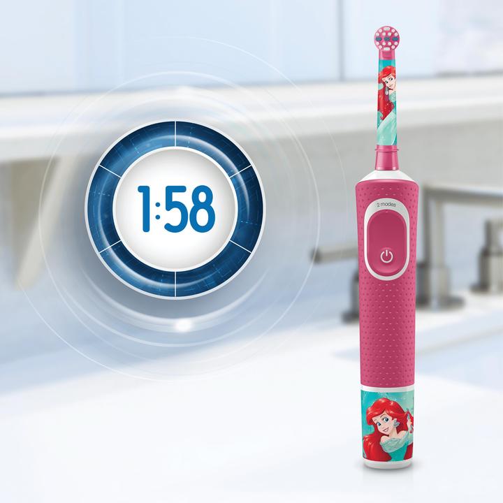 Produktbild Oral-B Pro Kids (Oszillierende Zahnbürste)