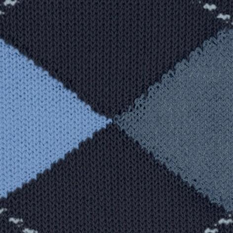 Image du produit Falke Sensitive Argyle SO (39 - 42)