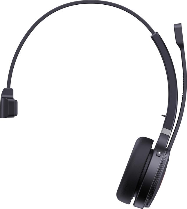 Actual product image Yealink WH62 Mono UC (Wireless, USB-A)