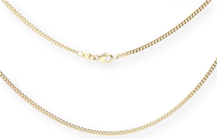 Image du produit Carat Basic (Or 9ct, 55 cm)