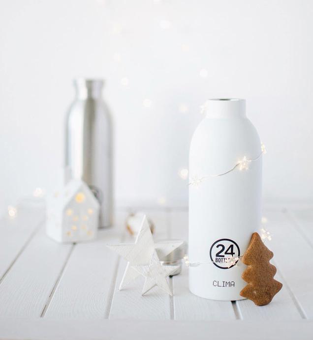 Produktbild 24 Bottles Clima (0.50 l)