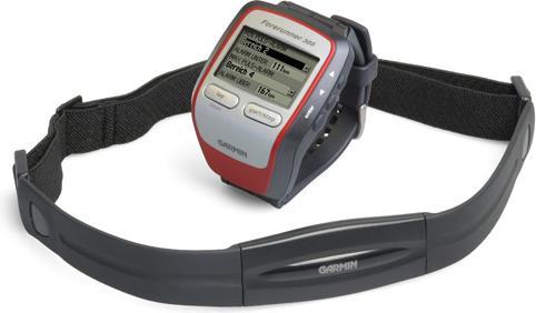 Produktbild Garmin Forerunner 305