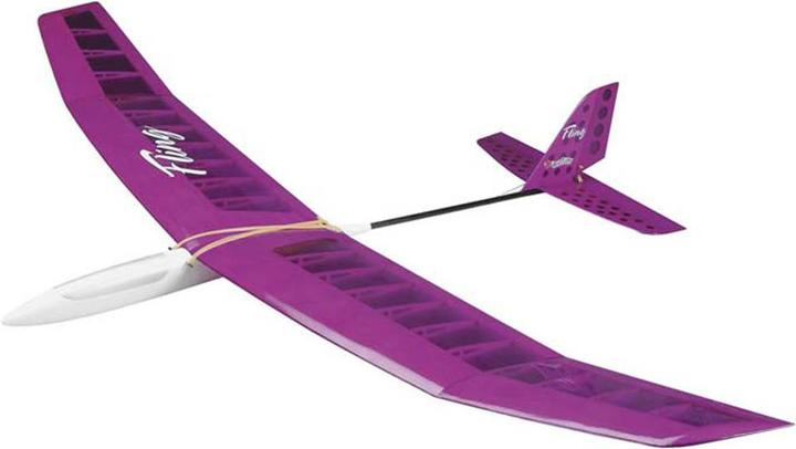 Actual product image Great Planes Fling Hand Launch Glider ARF