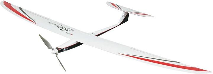 Actual product image Great Planes Siren T-Tail Sailplane ARF