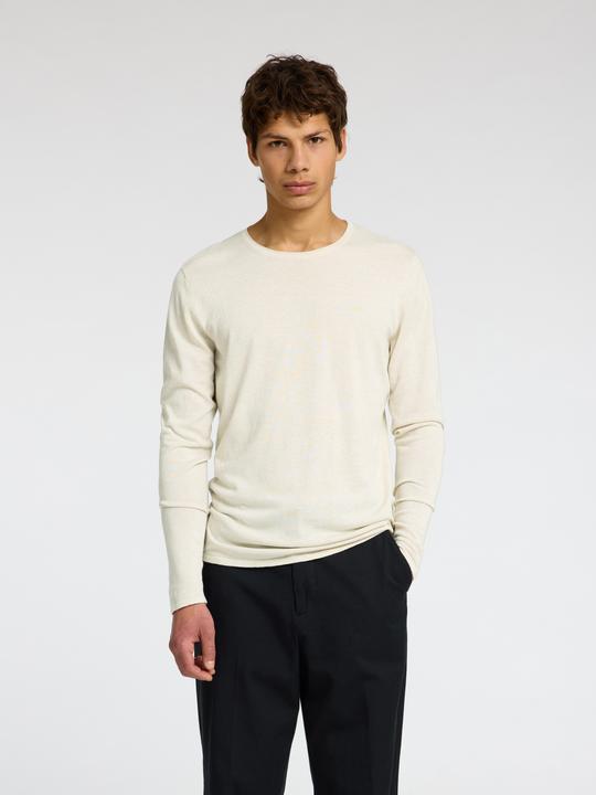 Immagine prodotto Selected Homme Slhrome Ls Knit Crew Neck Noos (XXL)