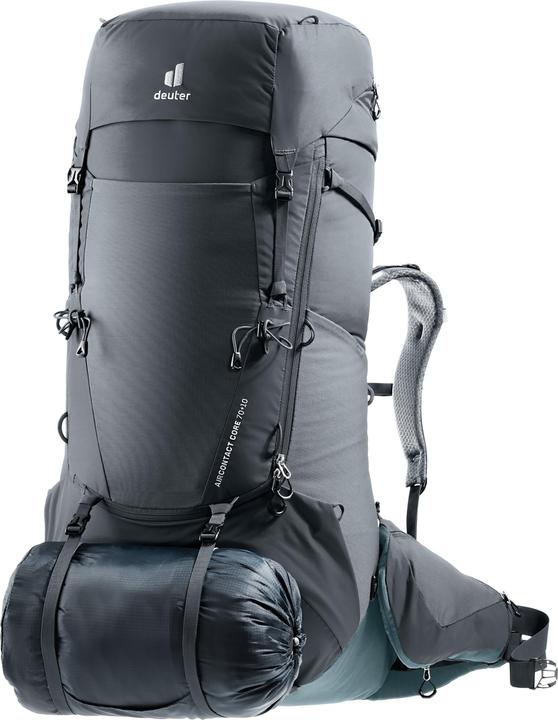 Actual product image Deuter Aircontact Core 70+10 (80 l)