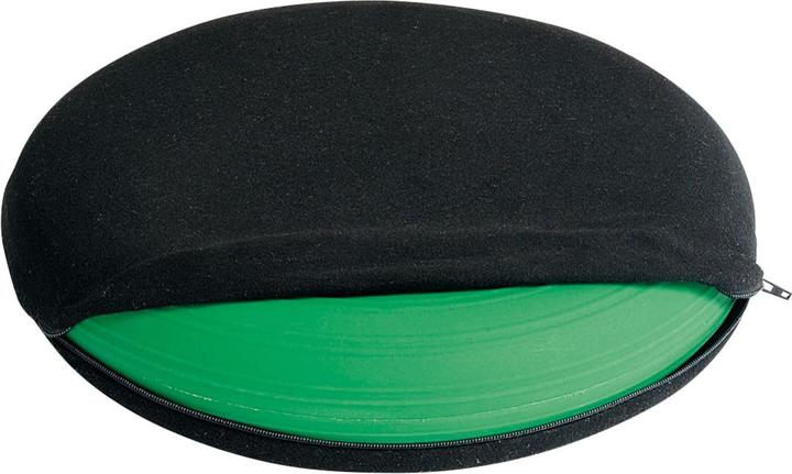 Image du produit Togu Housse pour coussin-ballon DYNAIR ø 33cm, noir