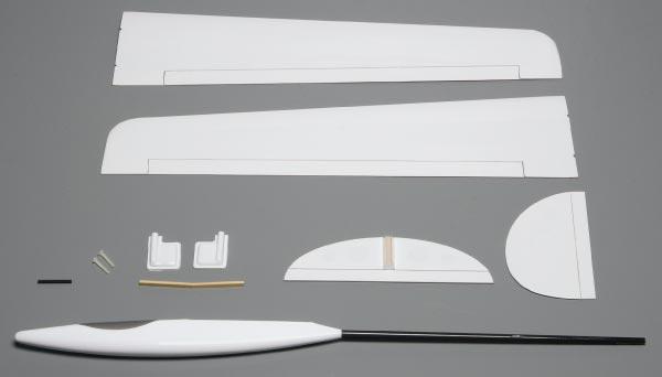 Image du produit Great Planes Fling DLG Sport Launch ARF