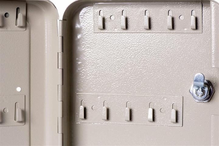 Actual product image Maul Key box