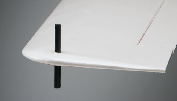 Image du produit Great Planes Fling DLG Sport Launch ARF