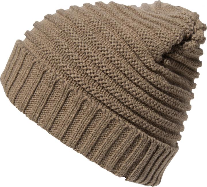 Regatta Winter Essentials Strick Beanie Mütze (One Size)