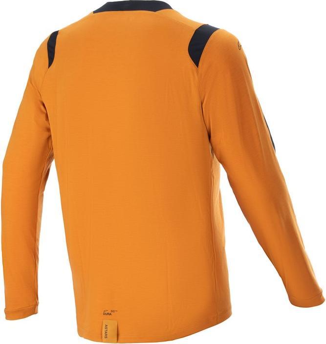 Image du produit Alpinestars Jersey 24 A-Dura Dri Wool Ls (S)