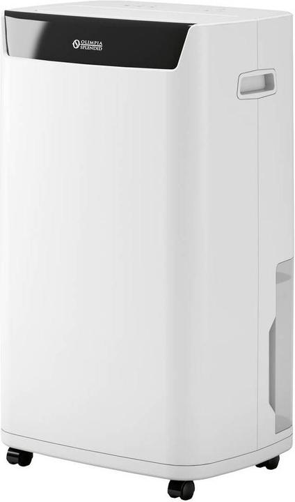 Actual product image Olimpia Splendid Aquaria S1 24P (42 m², 24 l/24h)