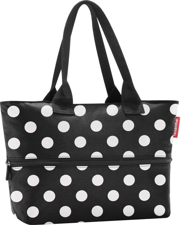 reisenthel Tasche Shopper e1 Dots White