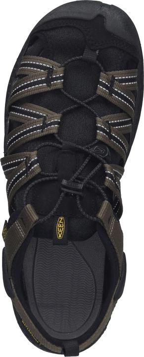 Actual product image Keen M Drift Creek H2 (41)