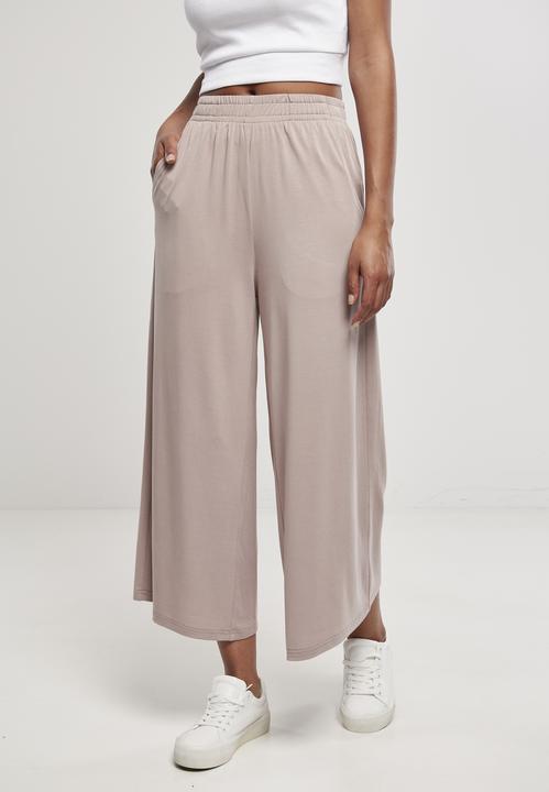 Actual product image Urban Classics Ladies Modal Culotte (XL)