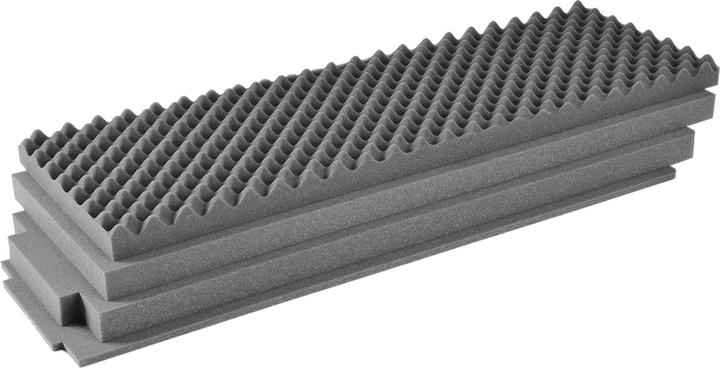 Produktbild Peli iM3200-FOAM 4 St. Ersatz-Schaumstoffeinsätze