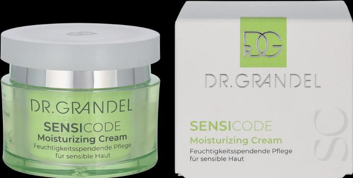 Immagine prodotto Dr Grandel Sensicode (50 ml)